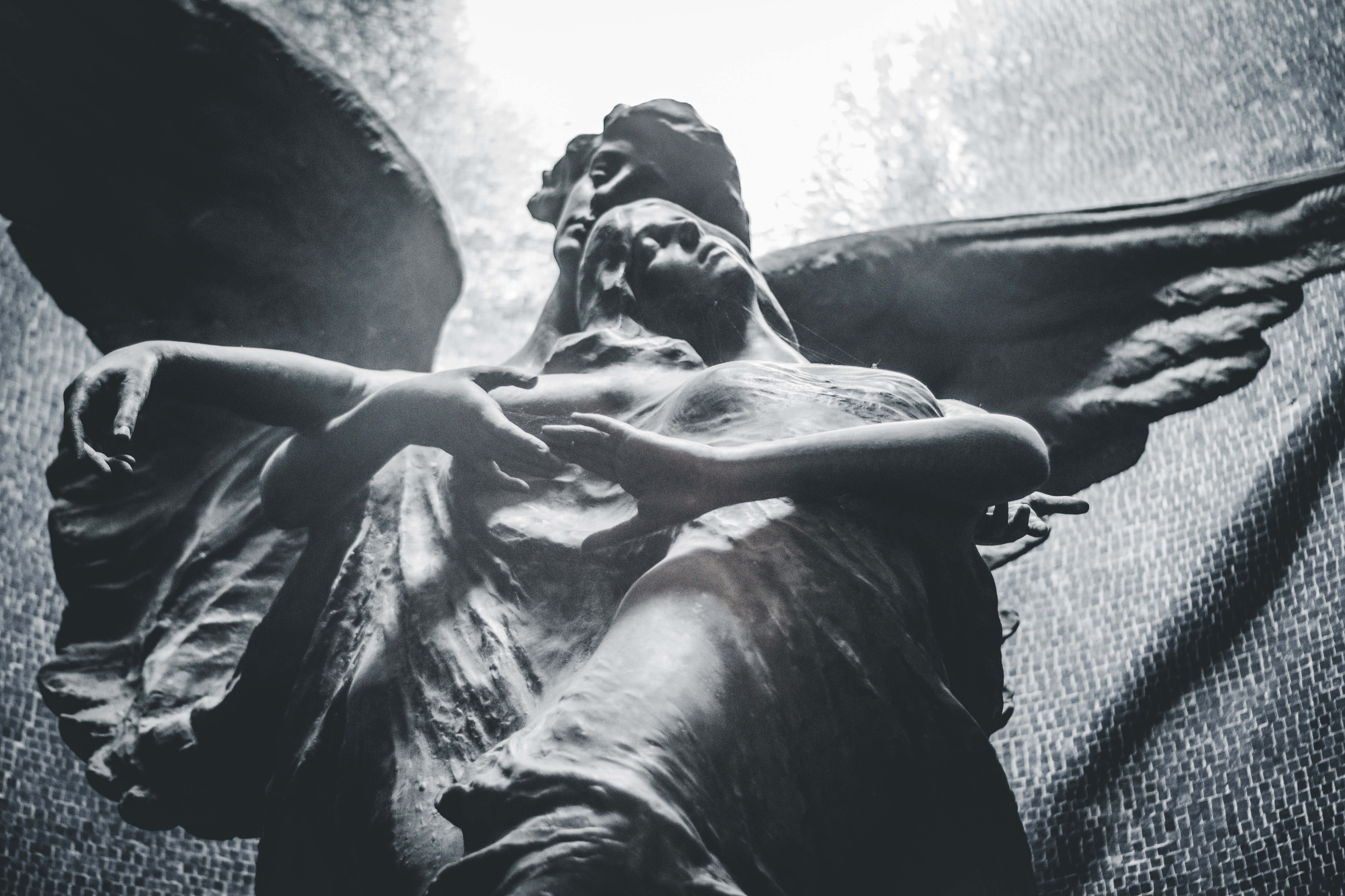Eros and Thanatos